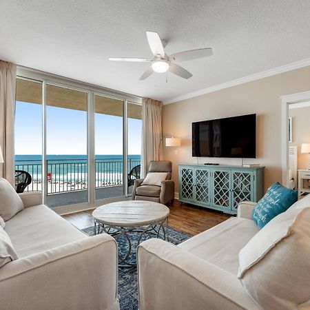 Villa Waterscape A V à Fort Walton Beach Extérieur photo