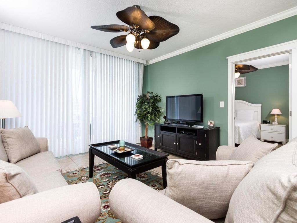 Villa Waterscape A V à Fort Walton Beach Extérieur photo