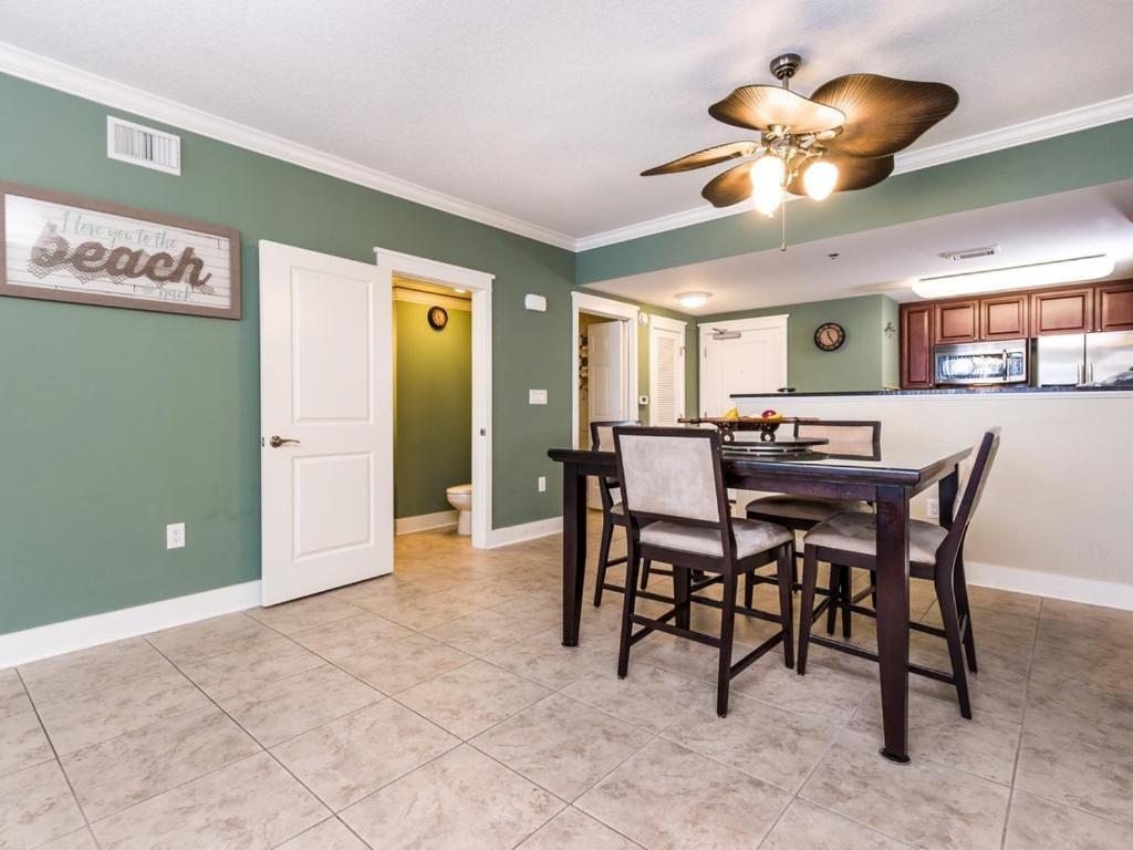 Villa Waterscape A V à Fort Walton Beach Extérieur photo