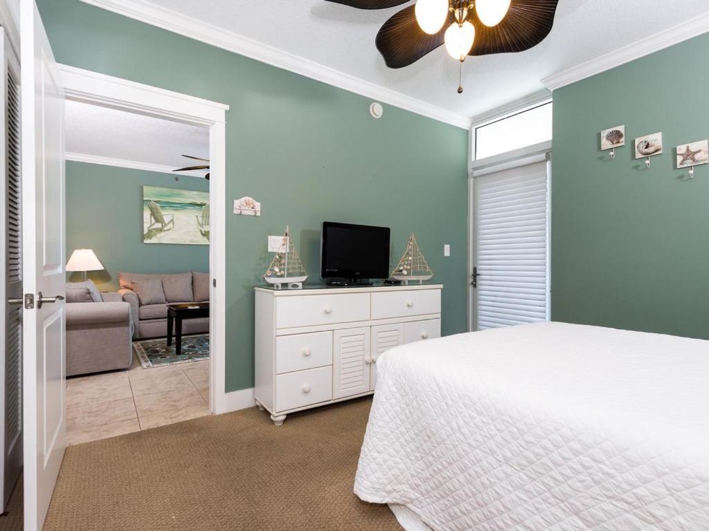 Villa Waterscape A V à Fort Walton Beach Extérieur photo