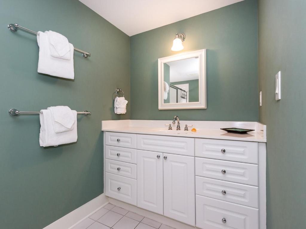 Villa Waterscape A V à Fort Walton Beach Extérieur photo