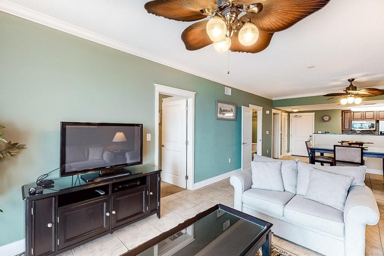 Villa Waterscape A V à Fort Walton Beach Extérieur photo