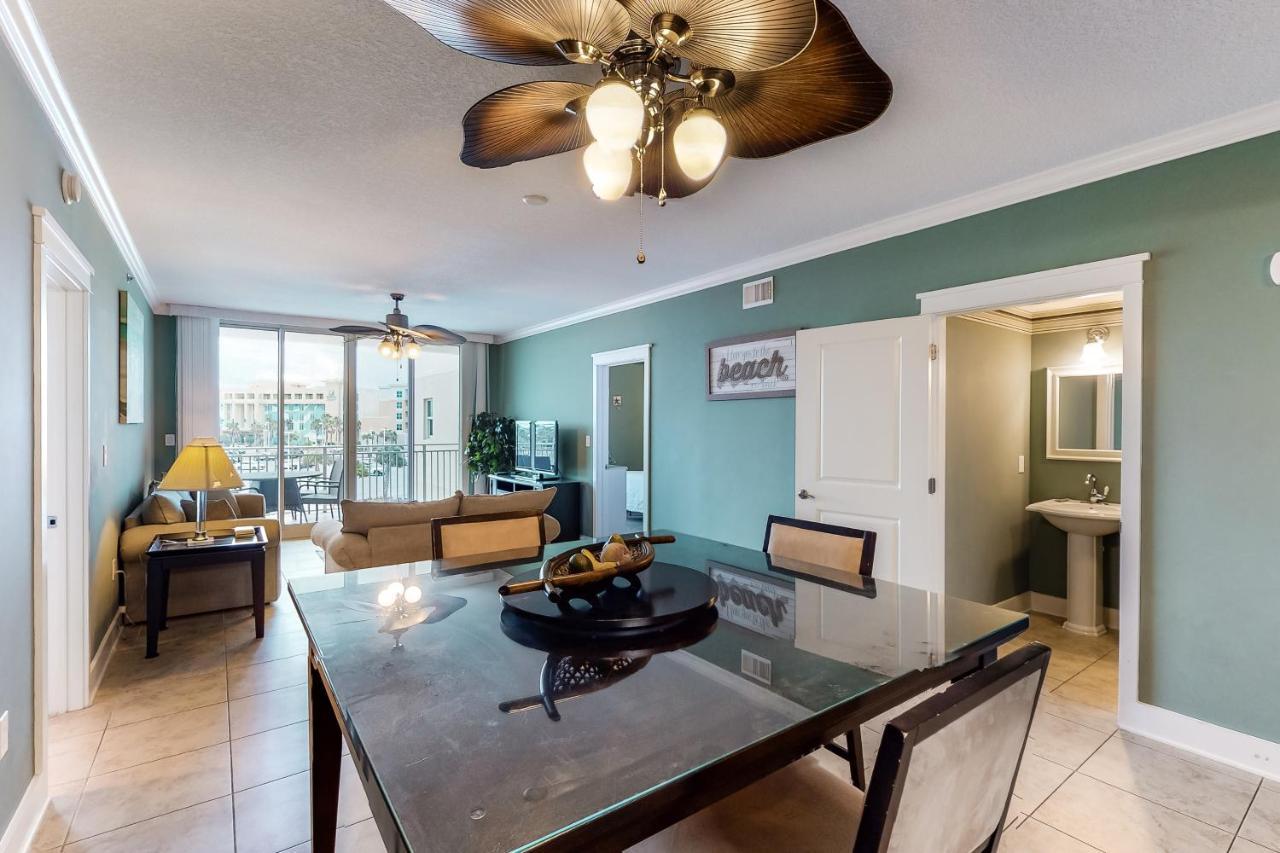 Villa Waterscape A V à Fort Walton Beach Extérieur photo