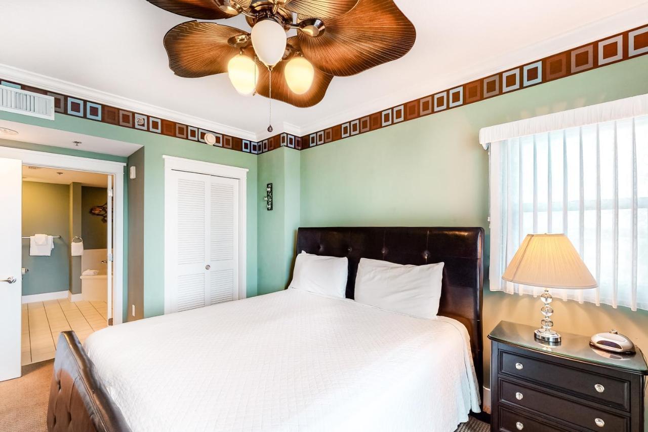 Villa Waterscape A V à Fort Walton Beach Extérieur photo
