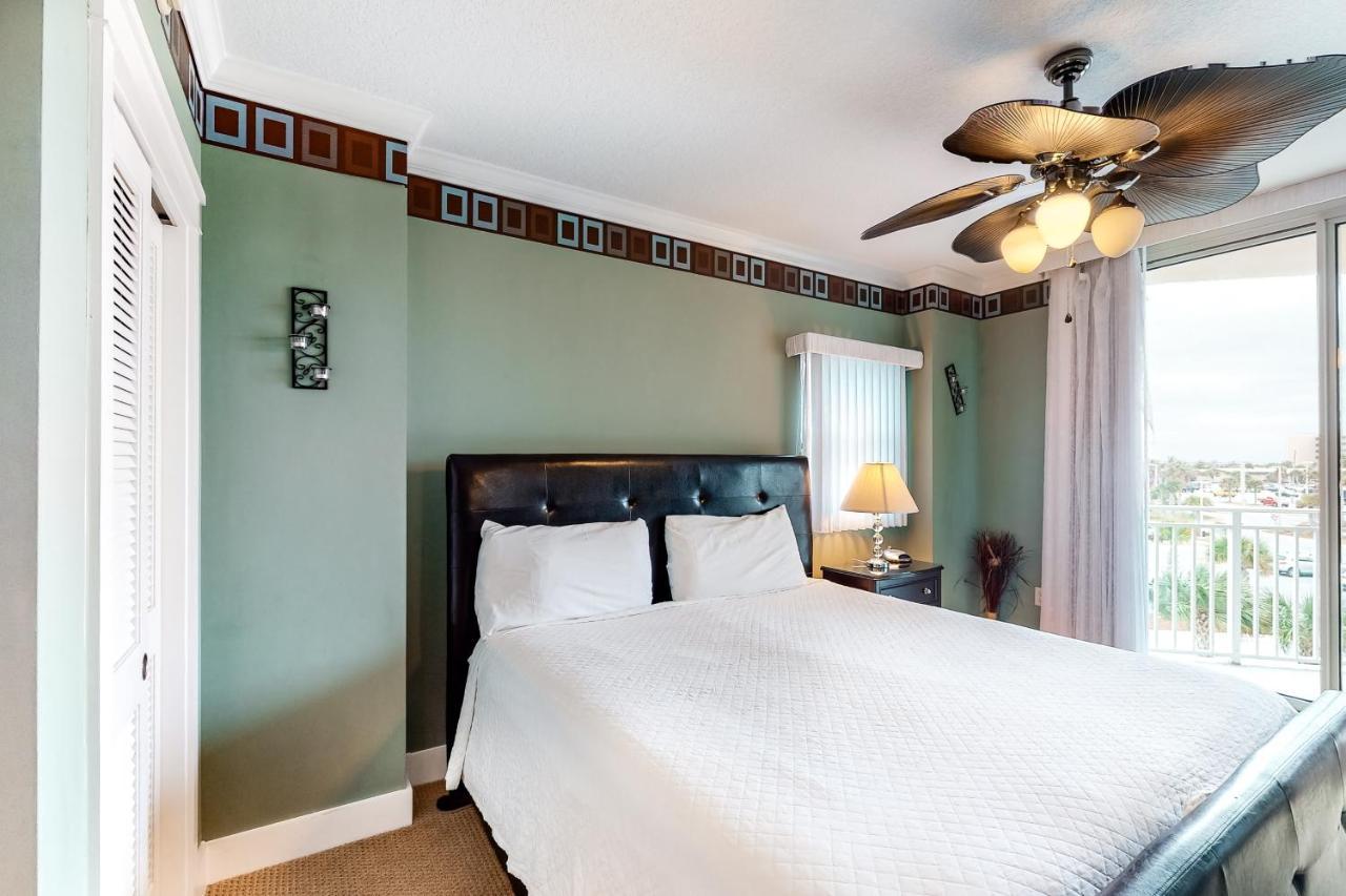 Villa Waterscape A V à Fort Walton Beach Extérieur photo