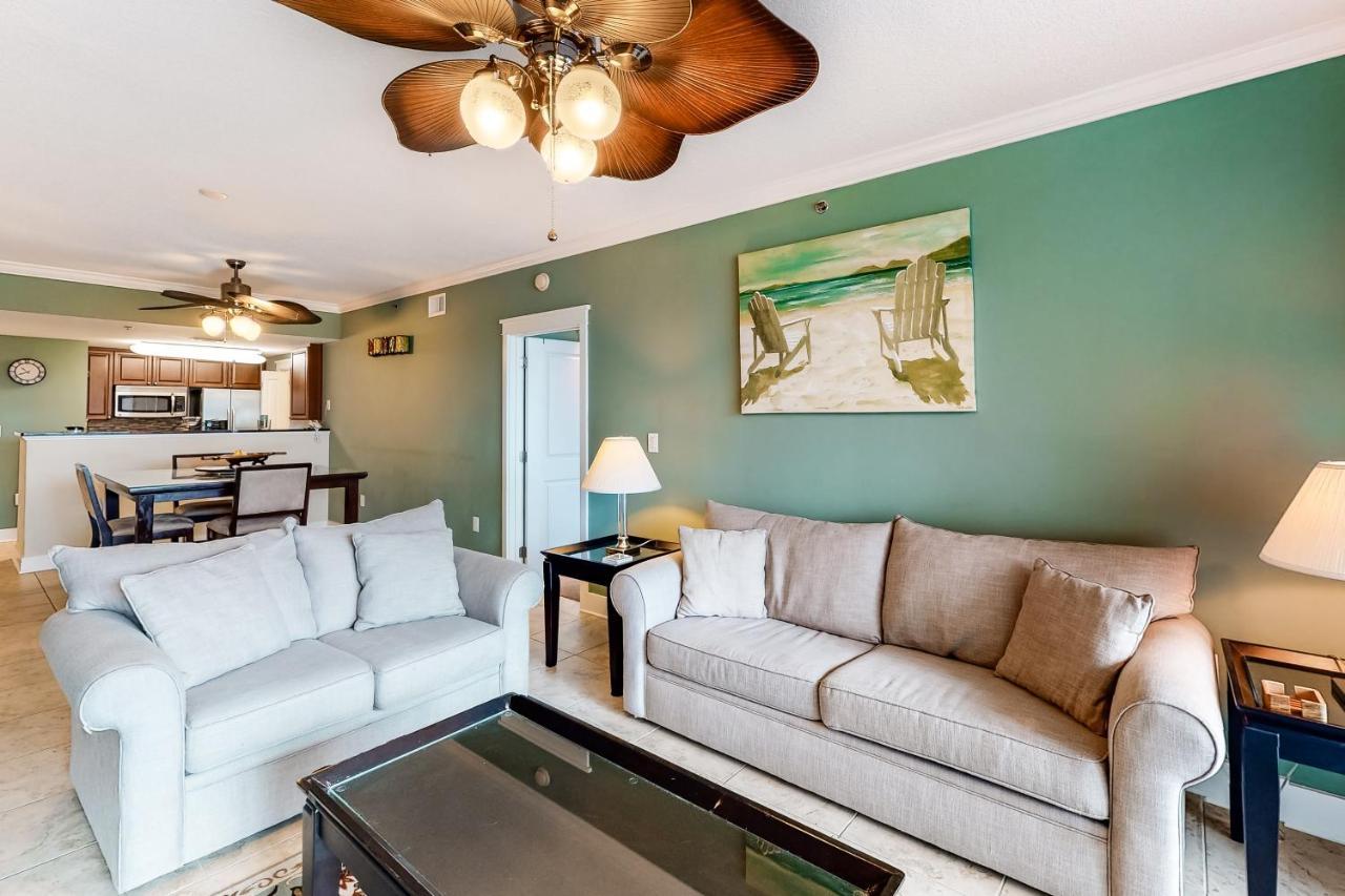 Villa Waterscape A V à Fort Walton Beach Extérieur photo
