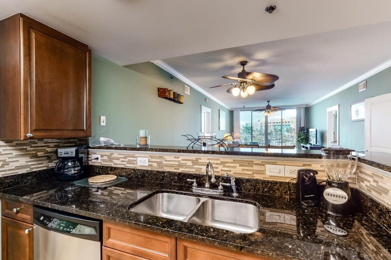 Villa Waterscape A V à Fort Walton Beach Extérieur photo
