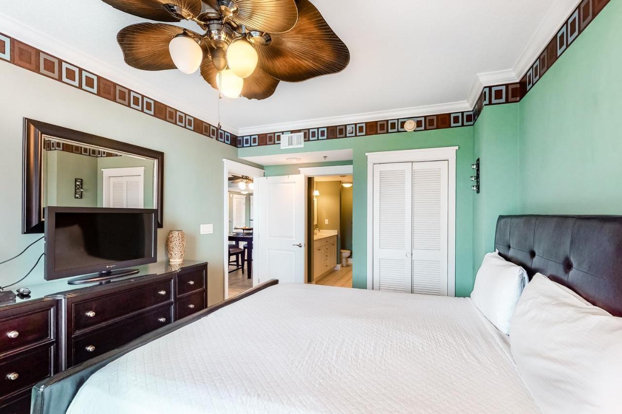 Villa Waterscape A V à Fort Walton Beach Extérieur photo