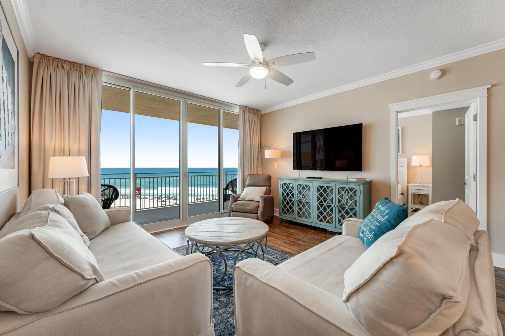 Villa Waterscape A V à Fort Walton Beach Extérieur photo