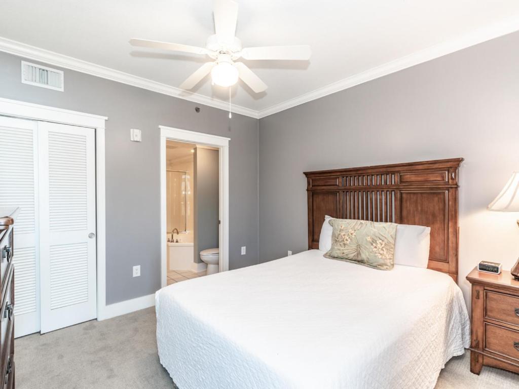 Villa Waterscape A V à Fort Walton Beach Chambre photo