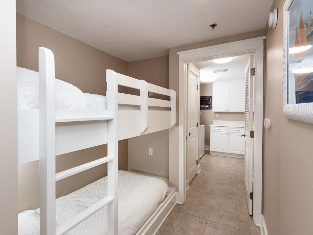 Villa Waterscape A V à Fort Walton Beach Chambre photo