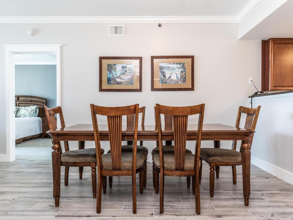 Villa Waterscape A V à Fort Walton Beach Chambre photo
