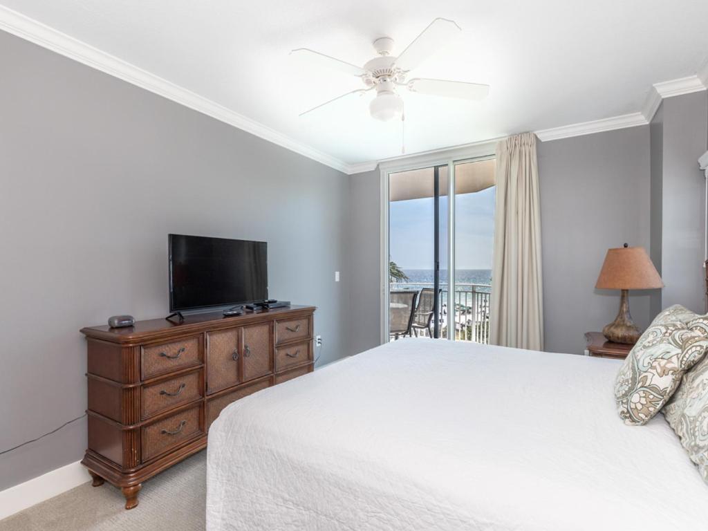Villa Waterscape A V à Fort Walton Beach Chambre photo