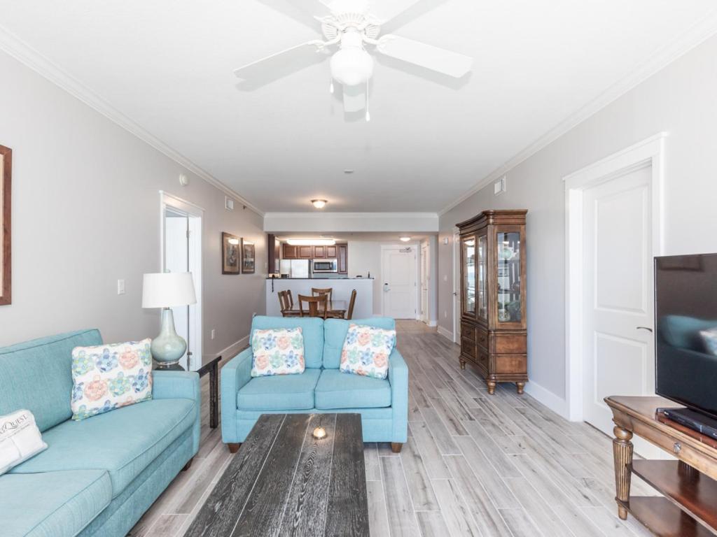 Villa Waterscape A V à Fort Walton Beach Chambre photo