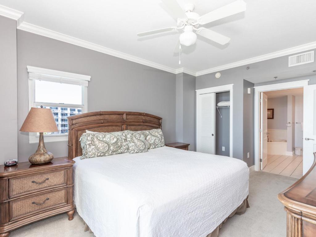 Villa Waterscape A V à Fort Walton Beach Chambre photo
