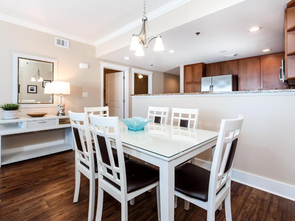 Villa Waterscape A V à Fort Walton Beach Chambre photo