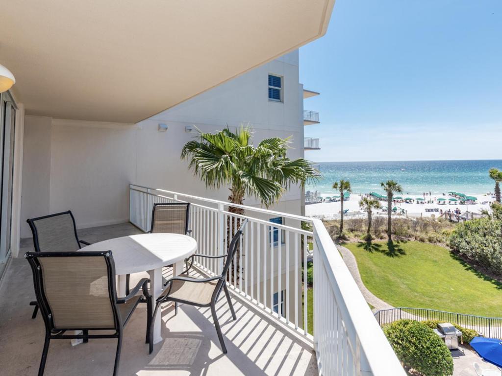 Villa Waterscape A V à Fort Walton Beach Chambre photo