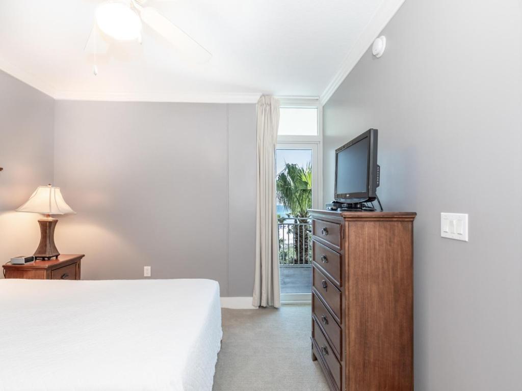 Villa Waterscape A V à Fort Walton Beach Chambre photo