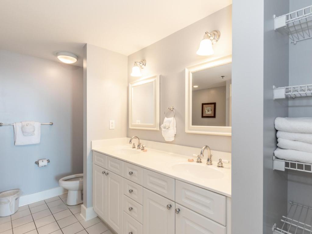 Villa Waterscape A V à Fort Walton Beach Chambre photo