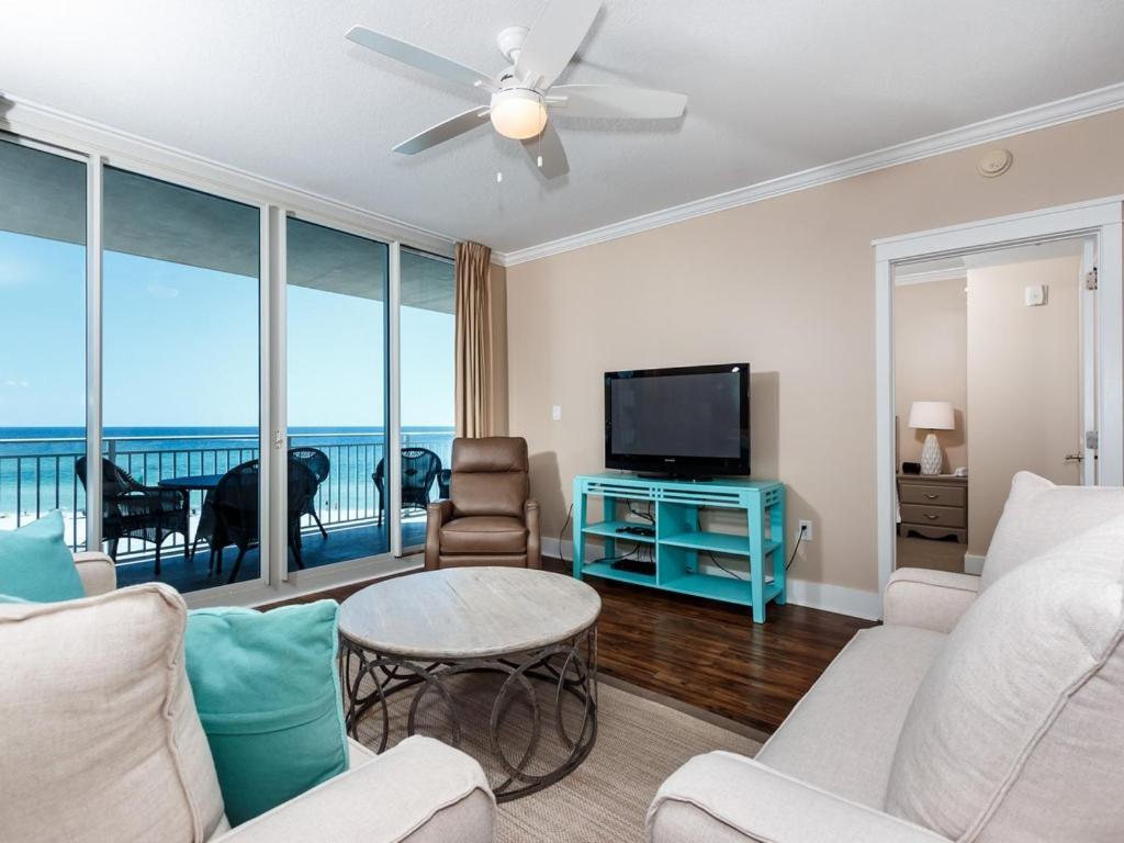 Villa Waterscape A V à Fort Walton Beach Chambre photo