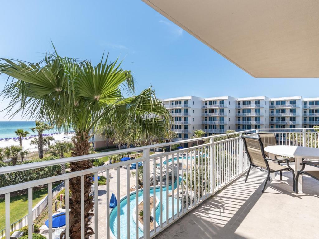 Villa Waterscape A V à Fort Walton Beach Chambre photo