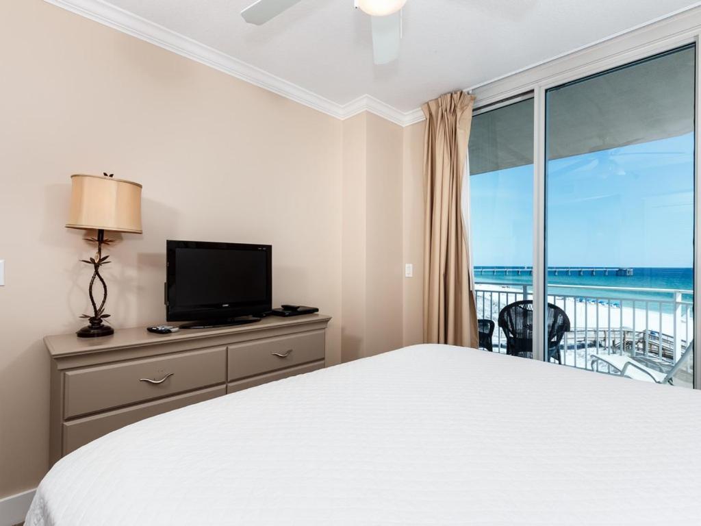 Villa Waterscape A V à Fort Walton Beach Chambre photo