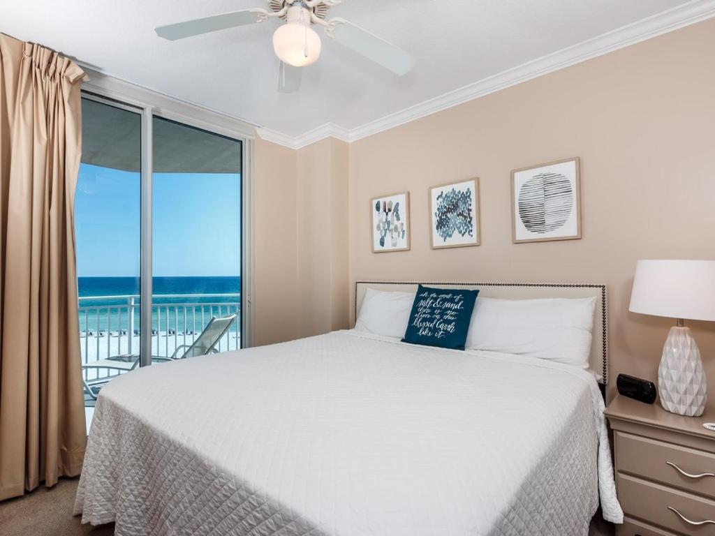 Villa Waterscape A V à Fort Walton Beach Chambre photo