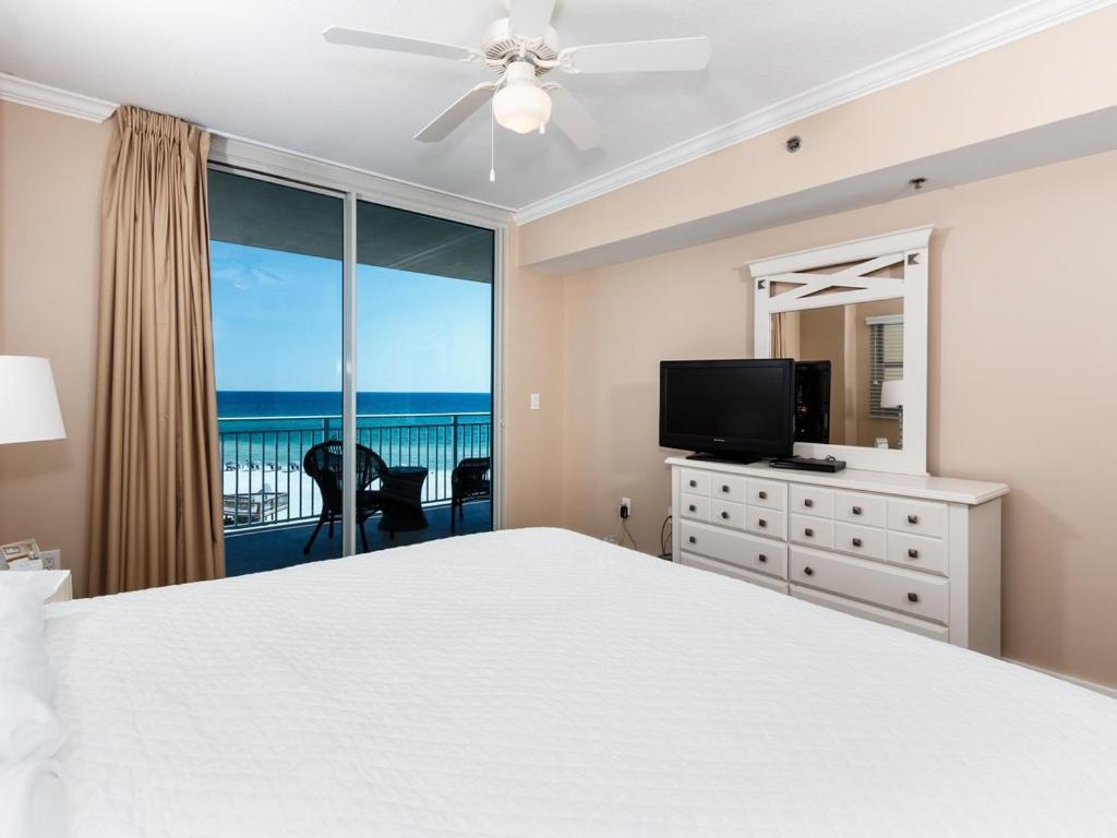 Villa Waterscape A V à Fort Walton Beach Chambre photo