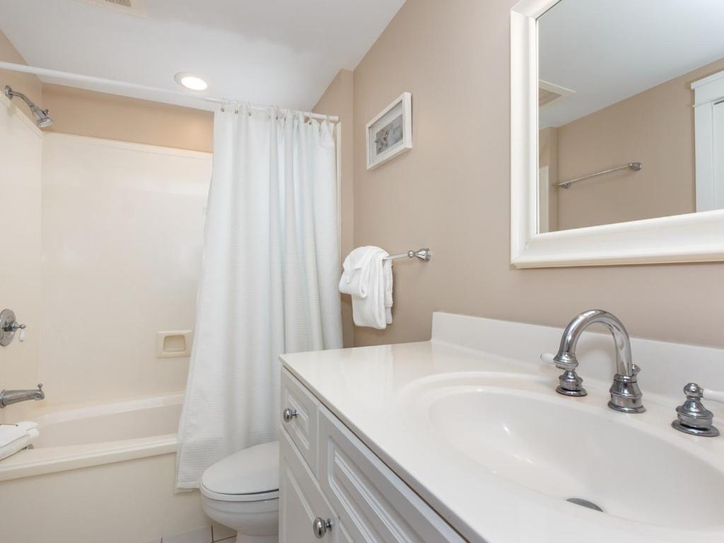 Villa Waterscape A V à Fort Walton Beach Chambre photo