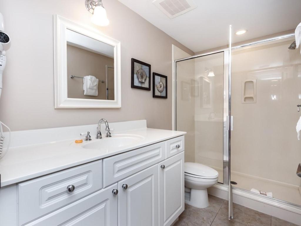 Villa Waterscape A V à Fort Walton Beach Chambre photo