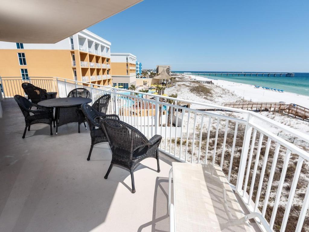Villa Waterscape A V à Fort Walton Beach Chambre photo